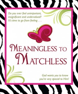 Matchless Pamphlets